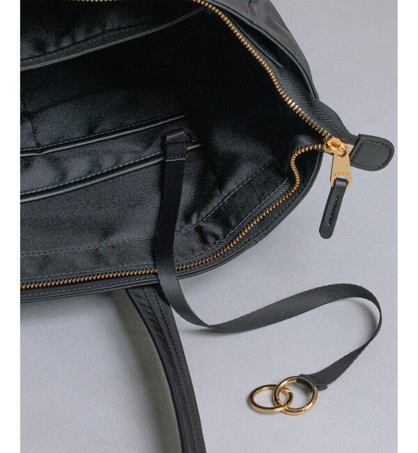 ROPE「【E'POR】【A4/PC対応・撥水・軽量】Pac Sac Tote(パックサックトート)/WEB限定」|トートバッグ|