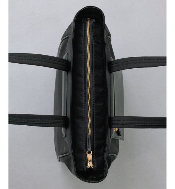 ROPE「【E'POR】【A4/PC対応・撥水・軽量】Pac Sac Tote(パックサックトート)/WEB限定」|トートバッグ|