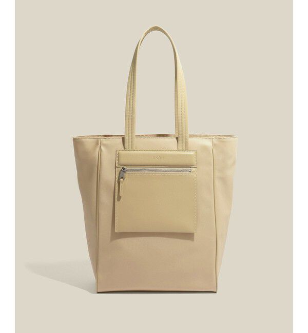 ROPE「【E'POR】【A4/PC対応・撥水・軽量】Pac Sac Tote(パックサックトート)/WEB限定」|トートバッグ|