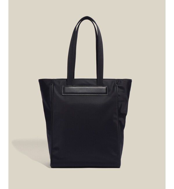 ROPE「【E'POR】【A4/PC対応・撥水・軽量】Pac Sac Tote(パックサックトート)/WEB限定」|トートバッグ|