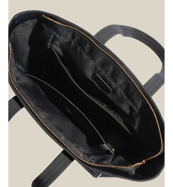 ROPE「【E'POR】【A4/PC対応・撥水・軽量】Pac Sac Tote(パックサックトート)/WEB限定」|トートバッグ|