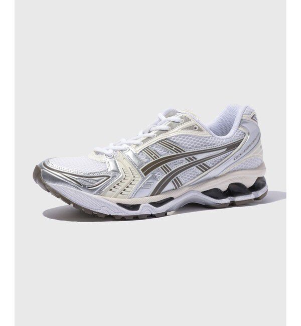 ADAM ET ROPE'「【ASICS/アシックス】GEL-KAYANO 14 1203A537」|スニーカー|