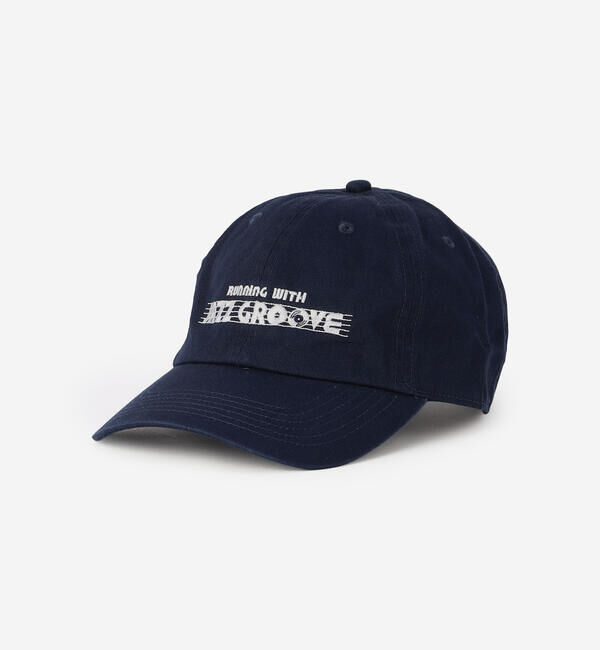  「THE SHINZONE | JAZZ GROOVE CAP WOMEN」|キャップ・キャスケット|