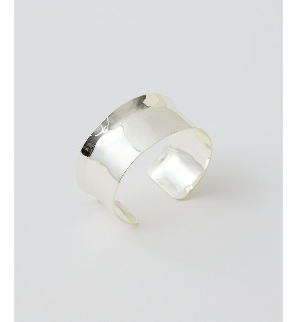 Hoaw.「【Hoaw.】カフバングル30mm」|ブレスレット・バングル|