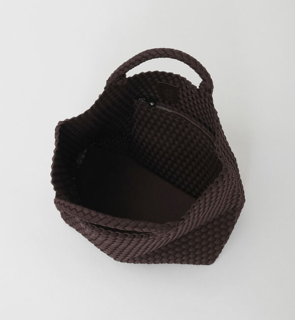 TIARA「【NAGHEDI/ナゲディ】St Barths Medium Tote」|トートバッグ|