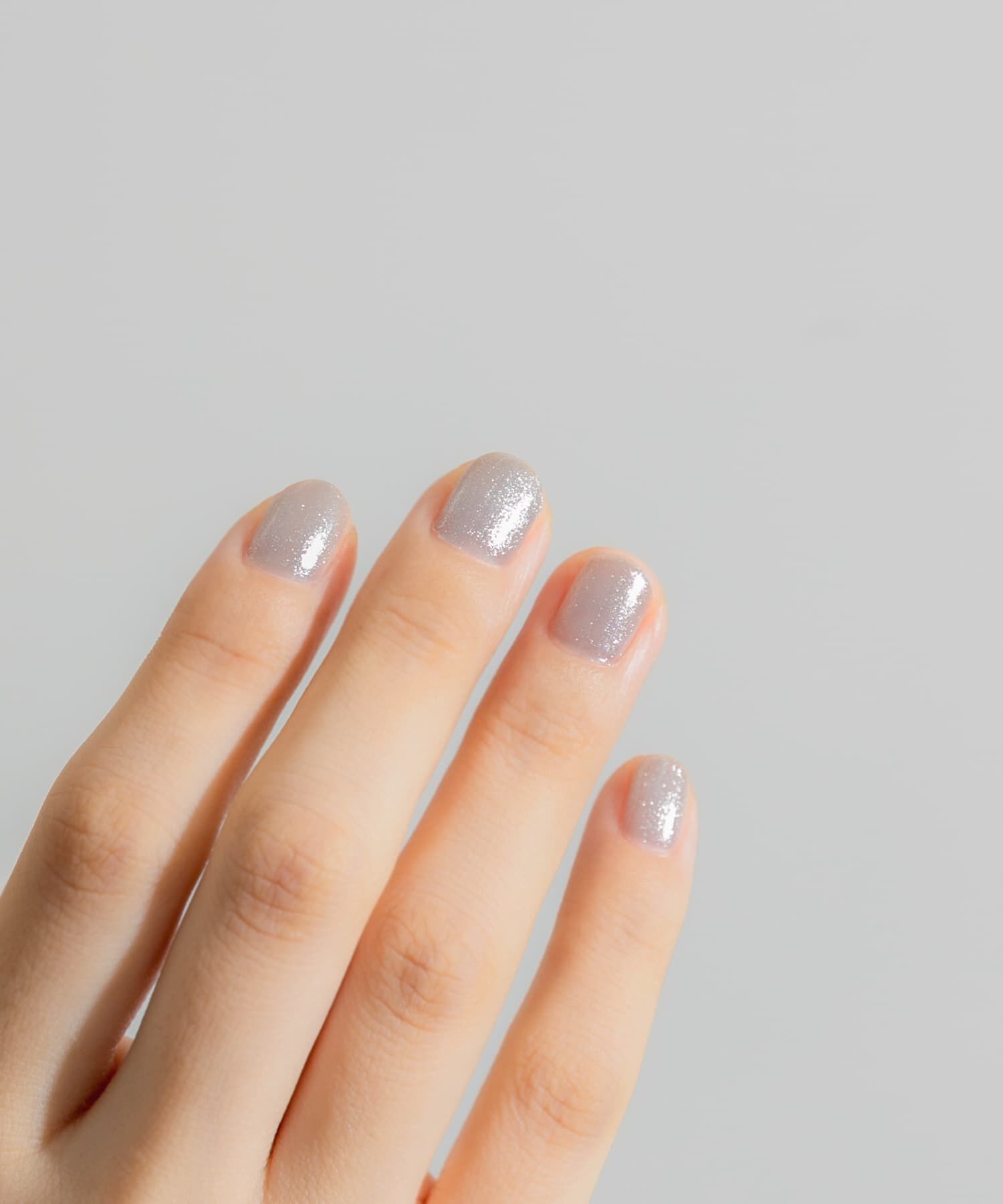 SMELLY「peel off gel polish」|ネイルケア|