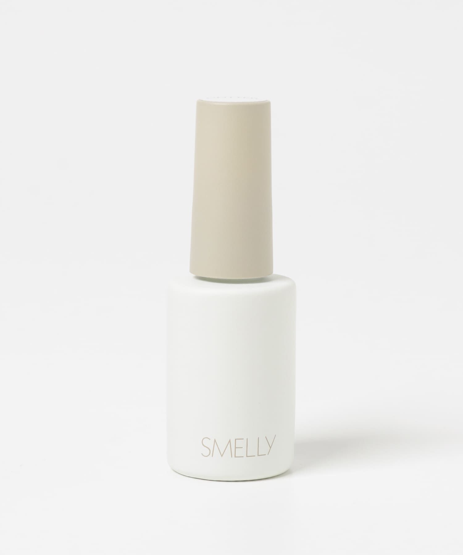 SMELLY「peel off gel polish」|ネイルケア|