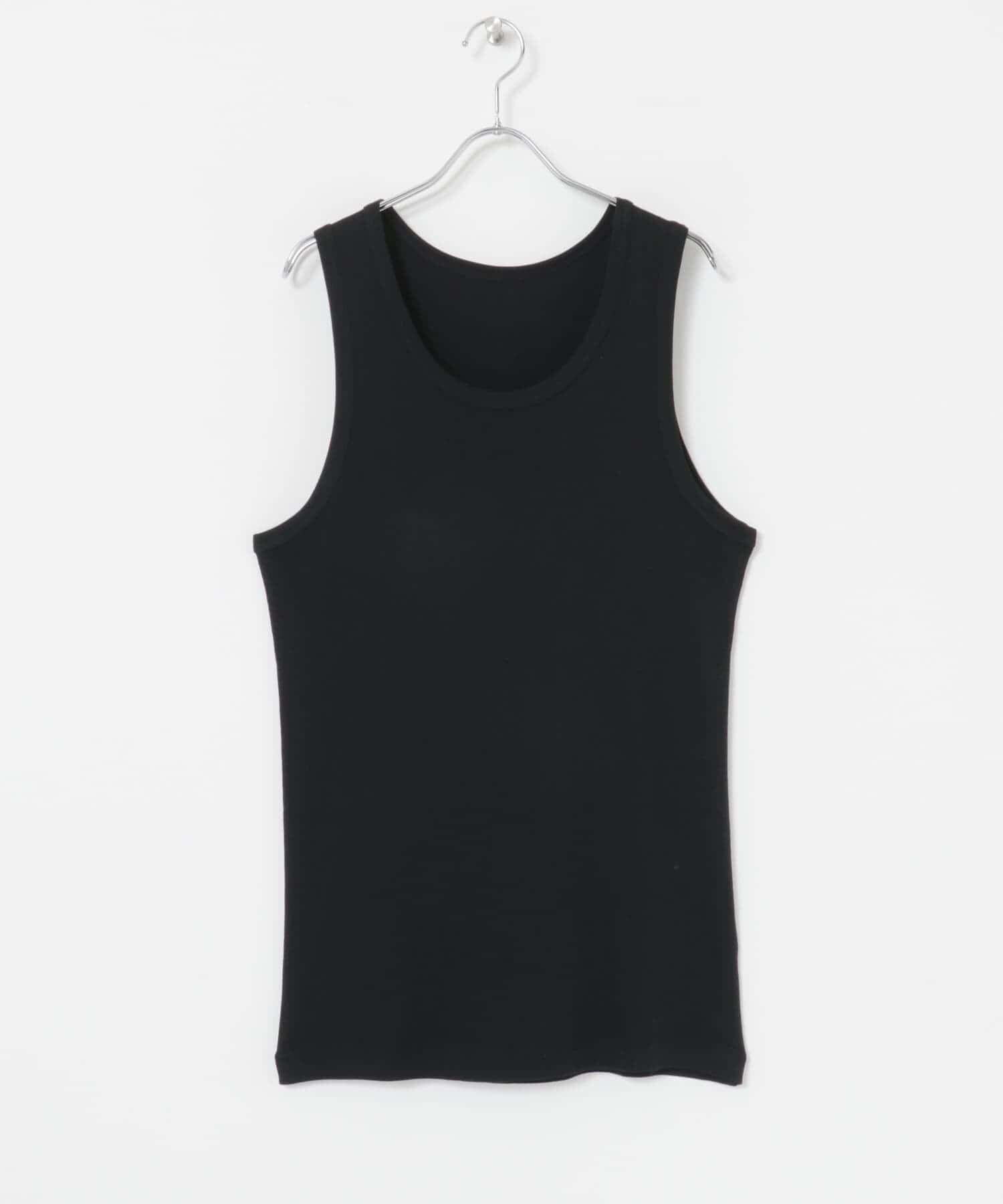 URBAN RESEARCH「『UR TECH』タンクトップ」|タンクトップ|