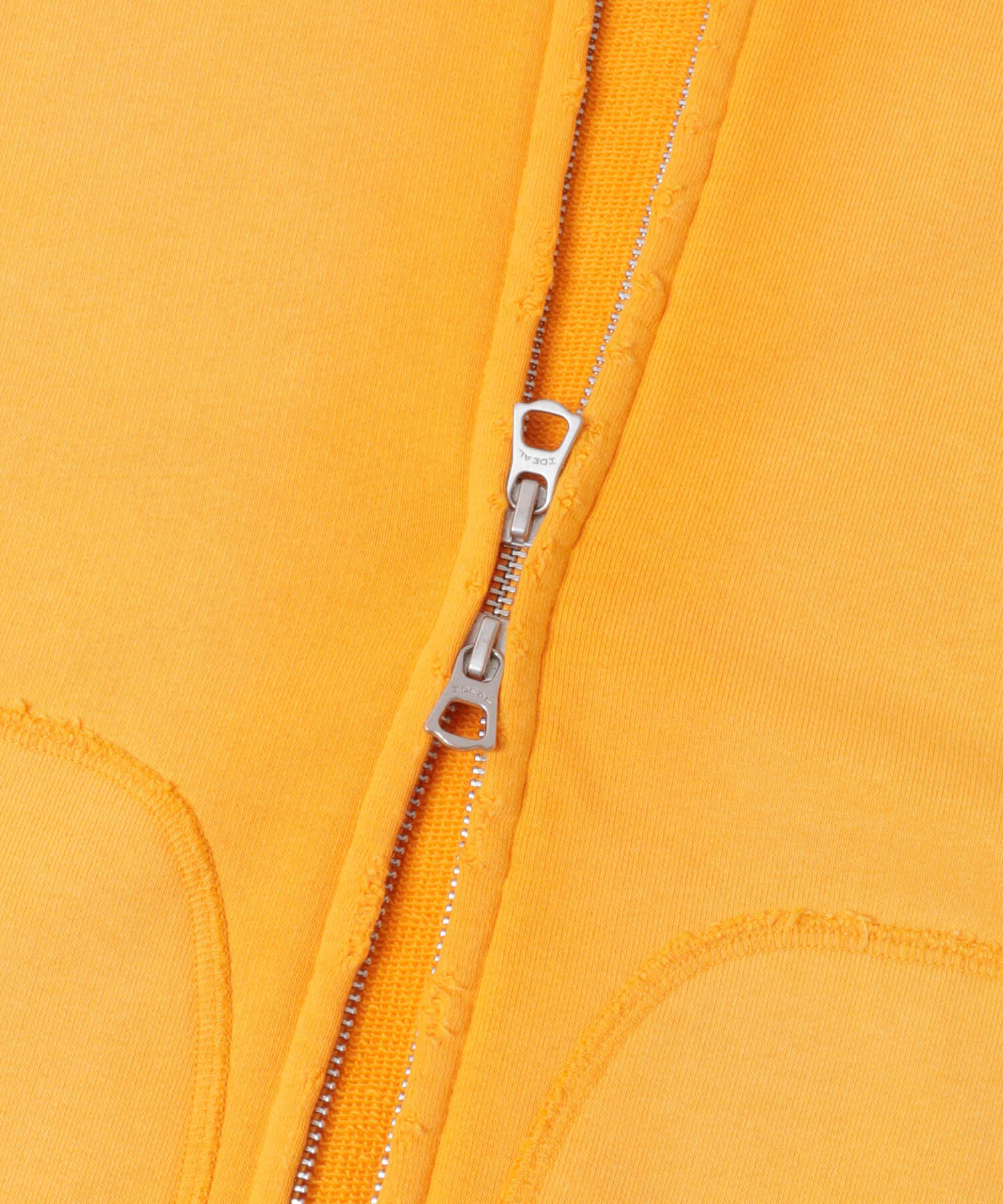 URBAN RESEARCH「URBAN RESEARCH iD　AGING ZIP PARKA」|パーカー|