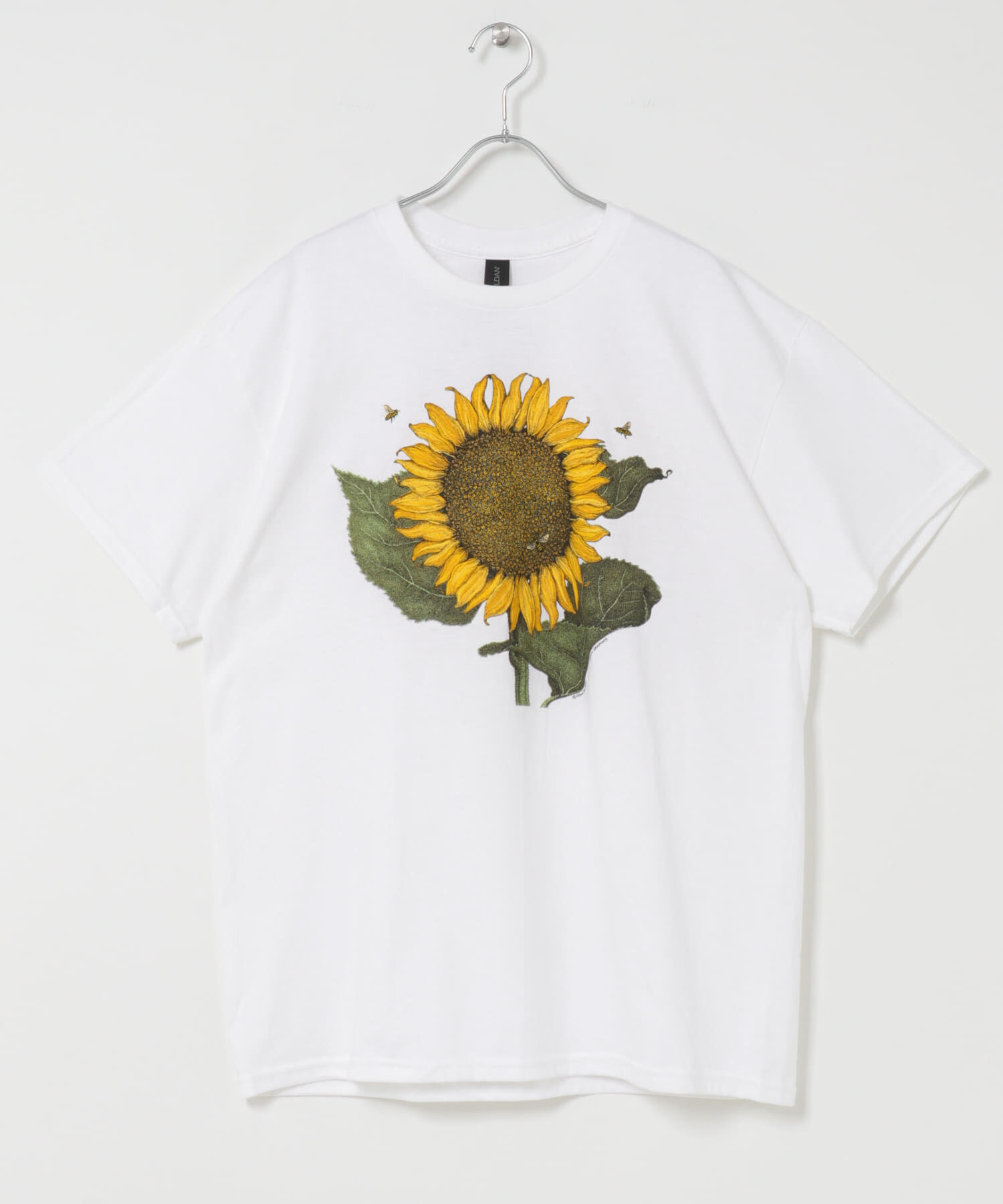 URBAN RESEARCH DOORS「LIBERTY GRAPHICS　GRAPHIC T-SHIRTS」|Tシャツ・カットソー|