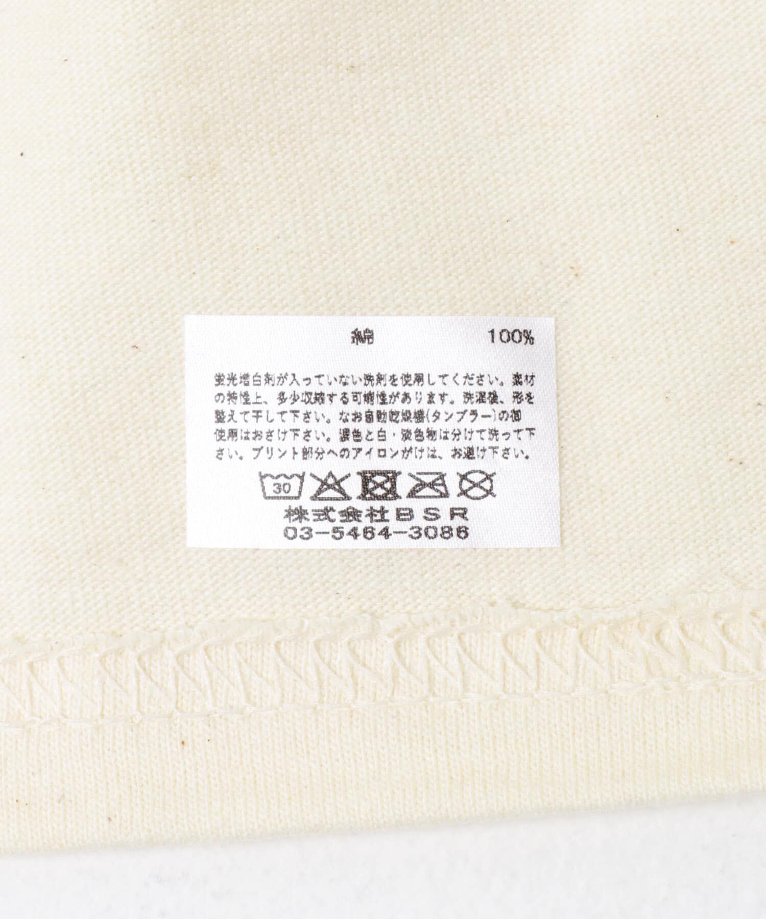 URBAN RESEARCH DOORS「LIBERTY GRAPHICS　GRAPHIC T-SHIRTS」|Tシャツ・カットソー|