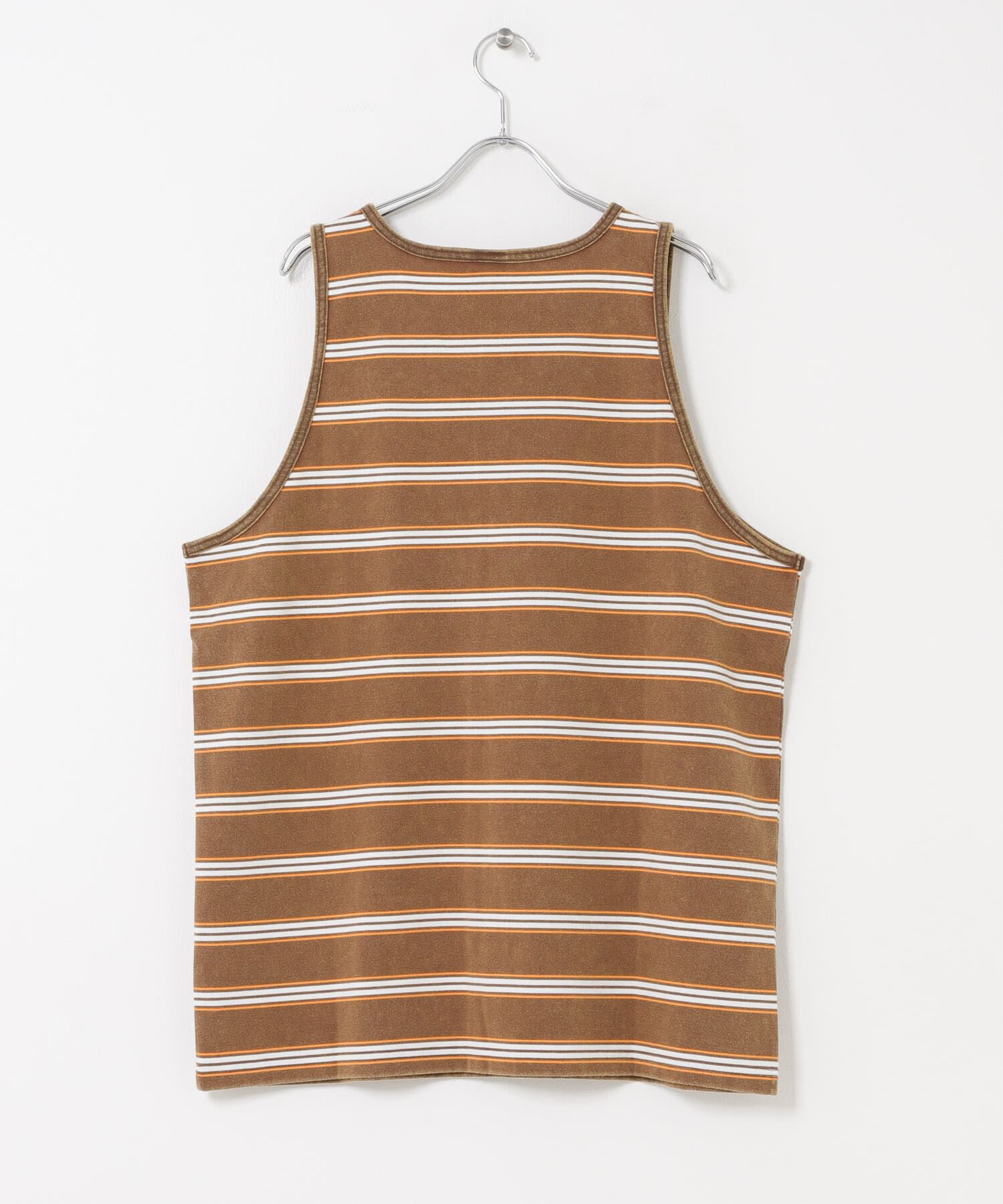 Sonny Label 「HANG TEN　LA HOJJA BORDER TANK」|タンクトップ|