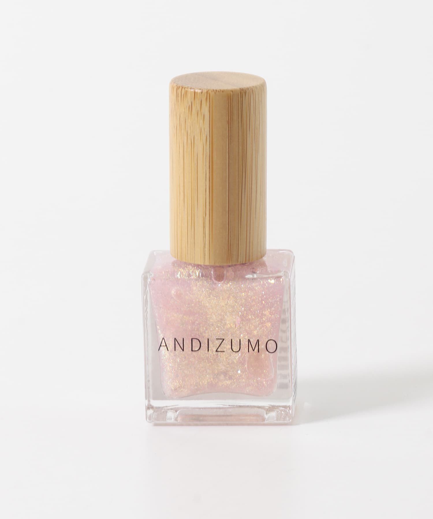 URBAN RESEARCH「ANDIZUMO　ネイルカラー宝船」|ネイルケア|