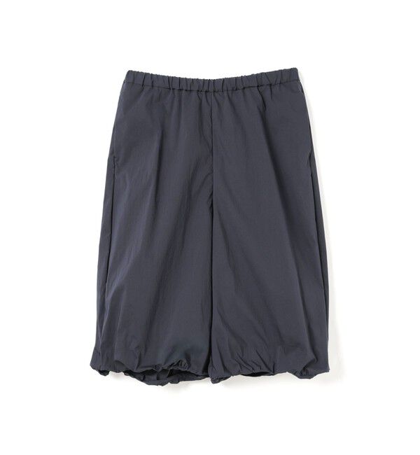 mizuiro ind「mizuiro ind バルーンハーフパンツ」|その他|