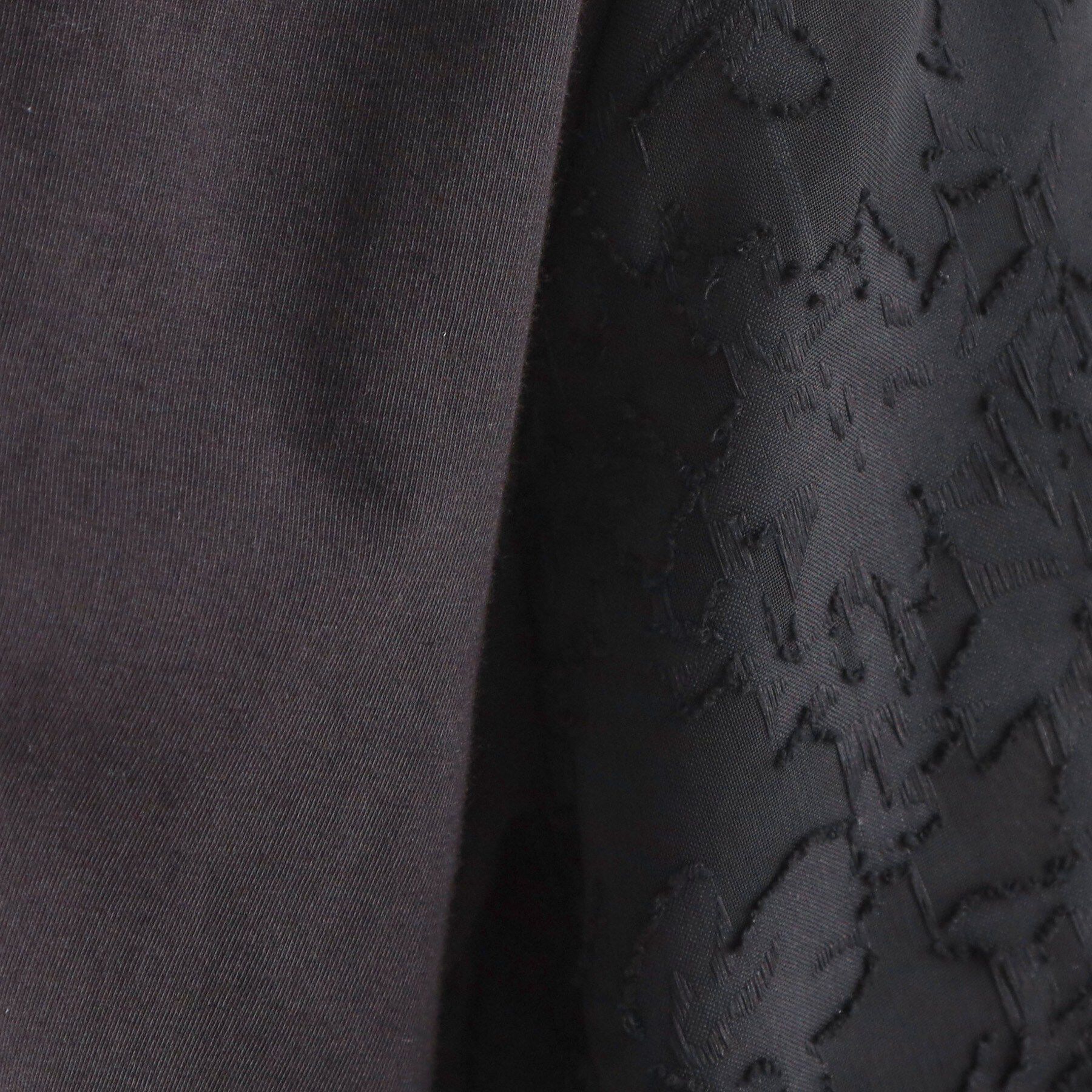 Couture broach「【接触冷感・UVカット・洗える】バルーンスリーブ トップス」|Tシャツ・カットソー|