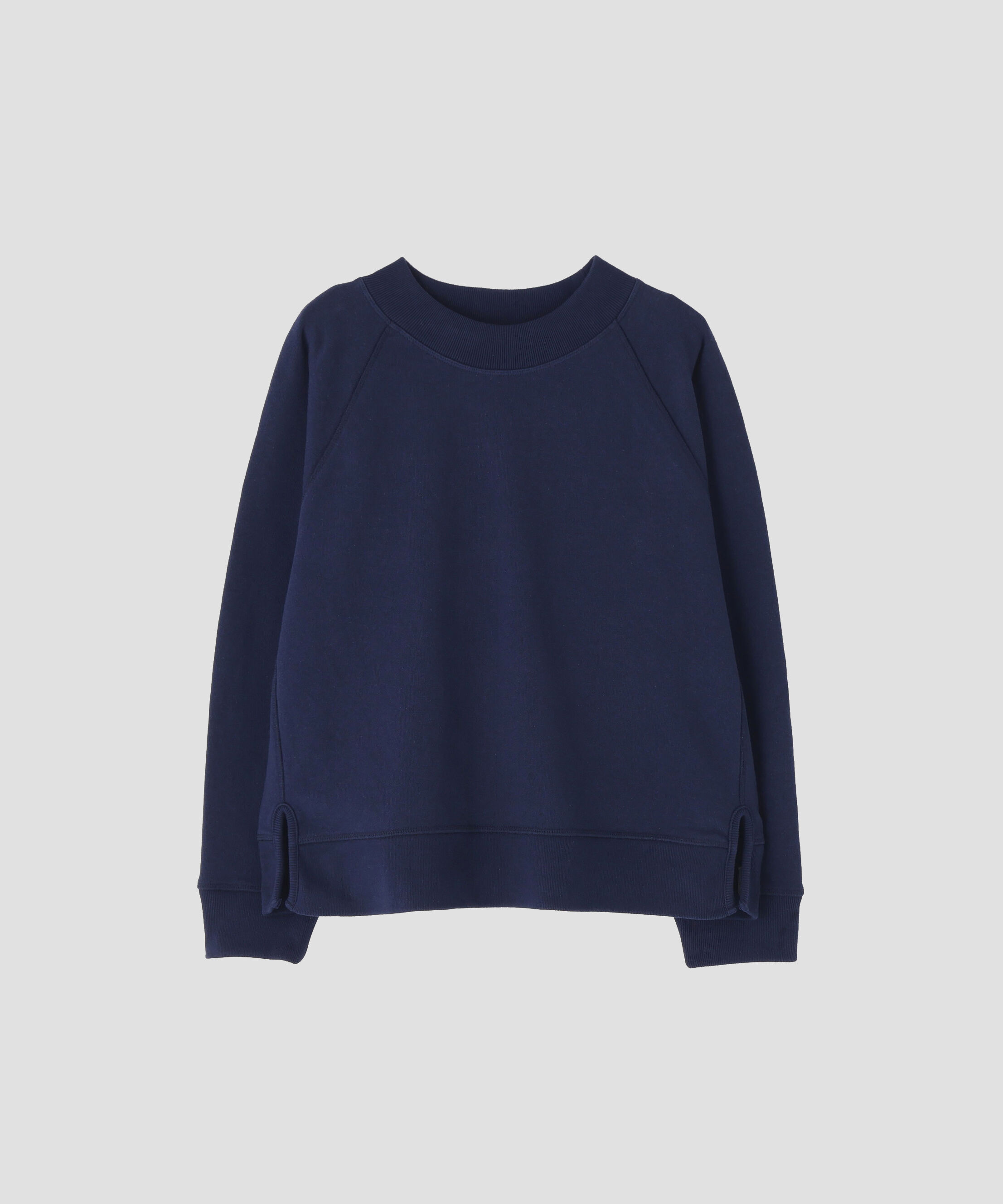 MHL.「SOFT COTTON LOOPBACK TOP」|Tシャツ・カットソー|