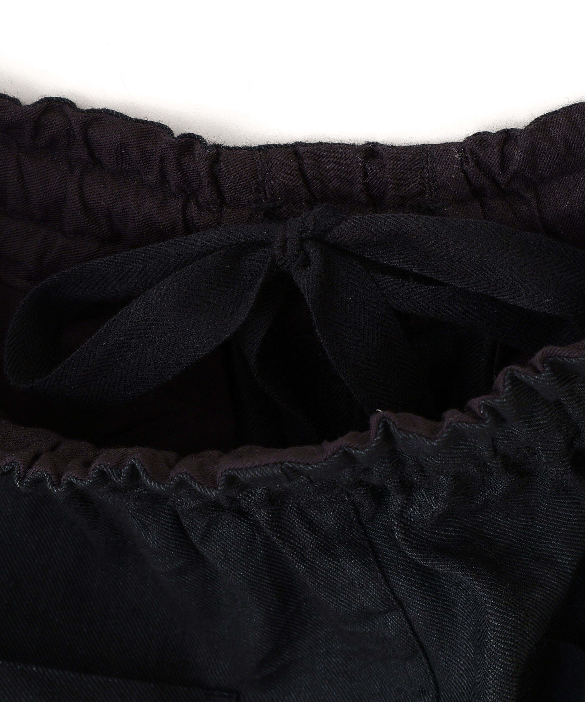 MHL.「FADED WOOL LINEN TWILL TROUSERS」|その他|
