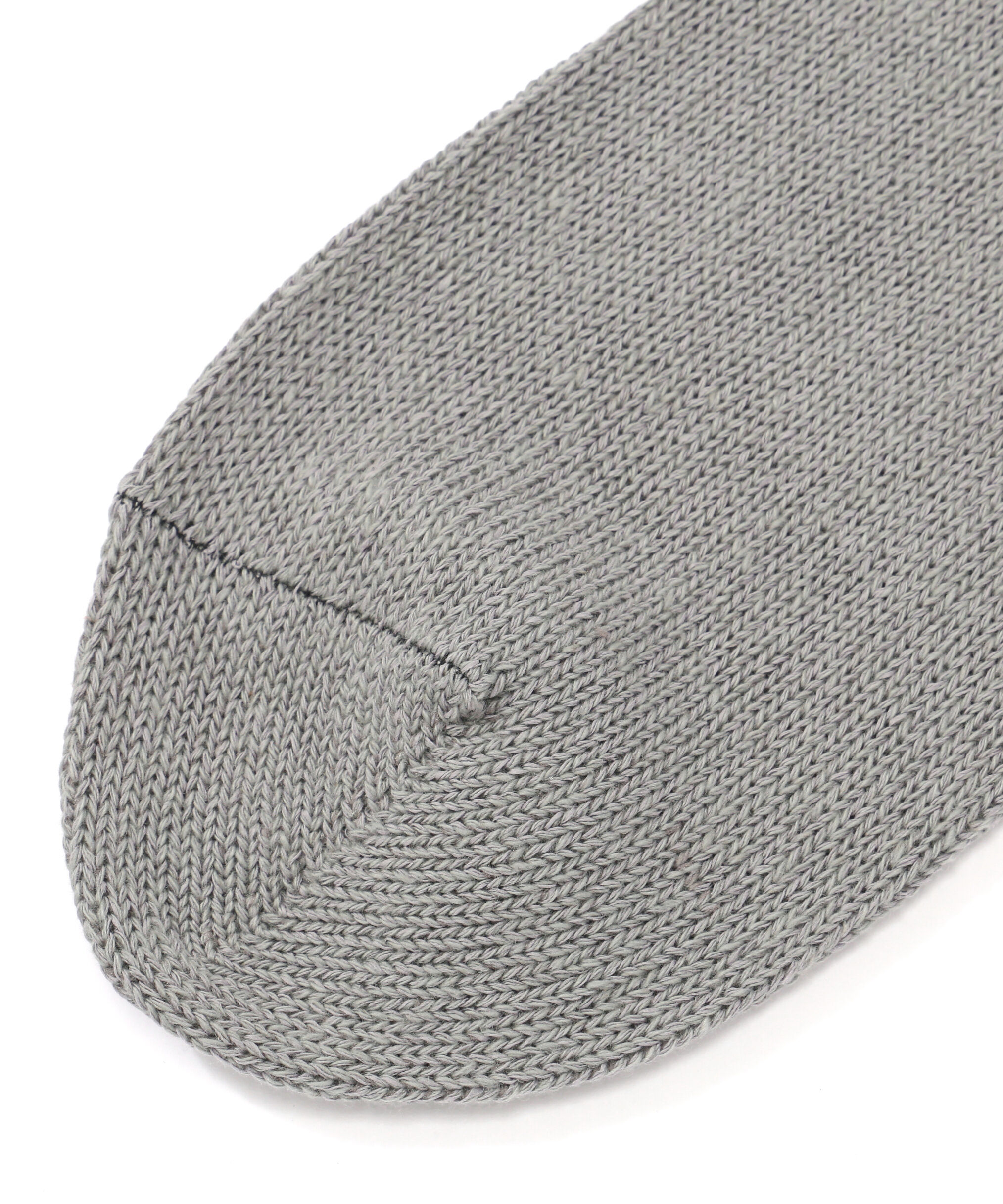 MHL.「WA-SHI COTTON RIB SOCKS」|ソックス|