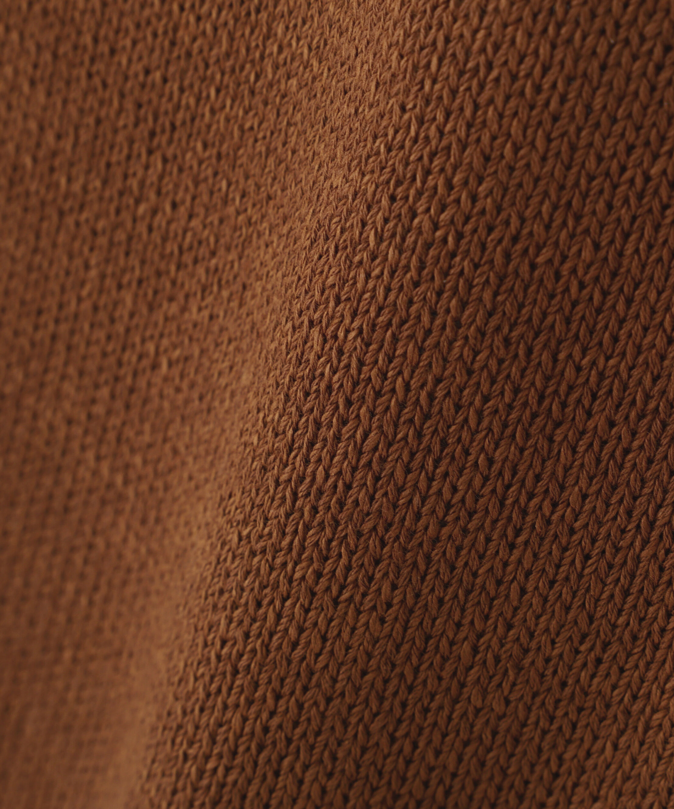 MHL.「WA-SHI COTTON KNITWEAR」|ニット・セーター|