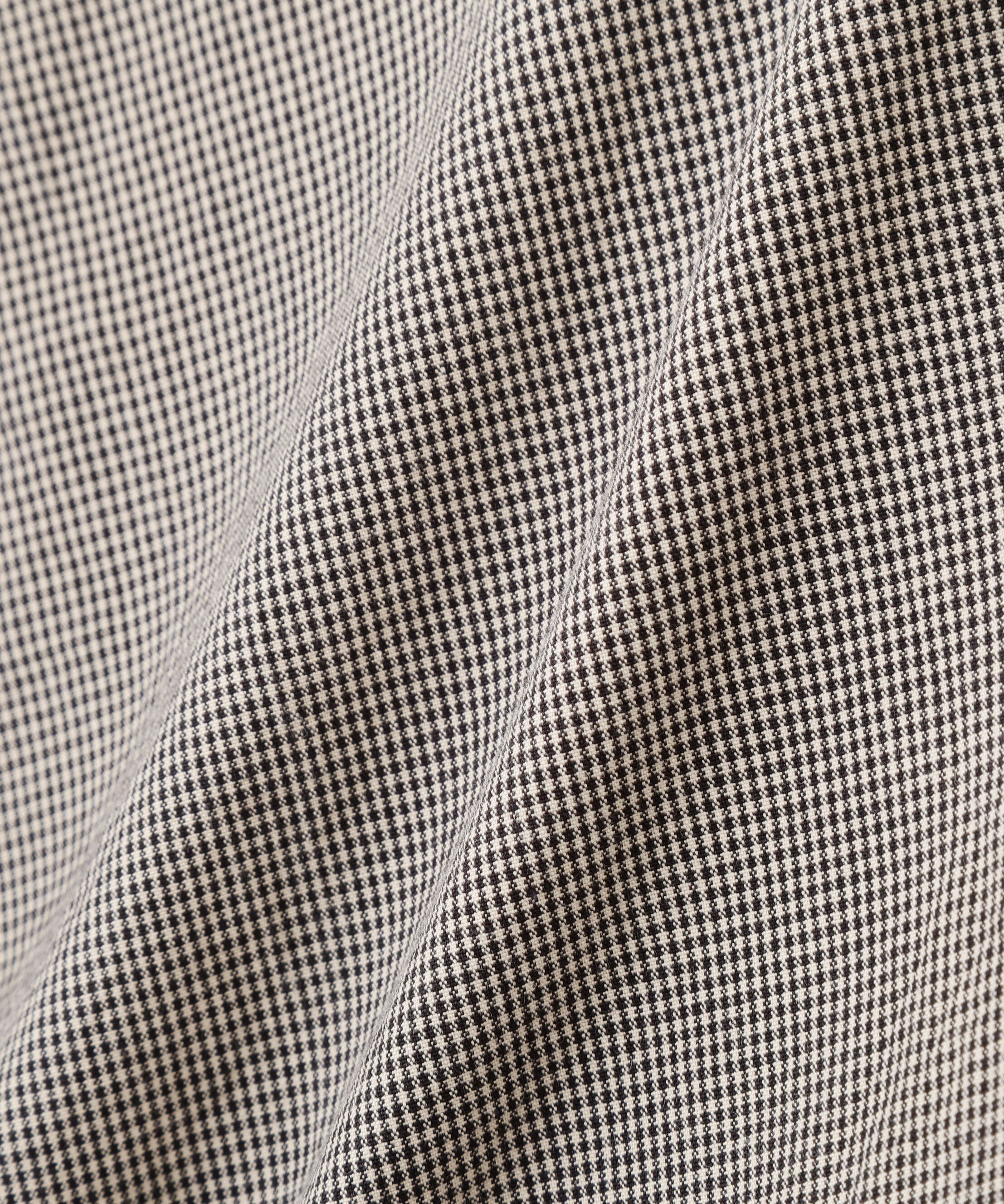 MHL.「CHEF CHECK COTTON TROUSERS」|その他|