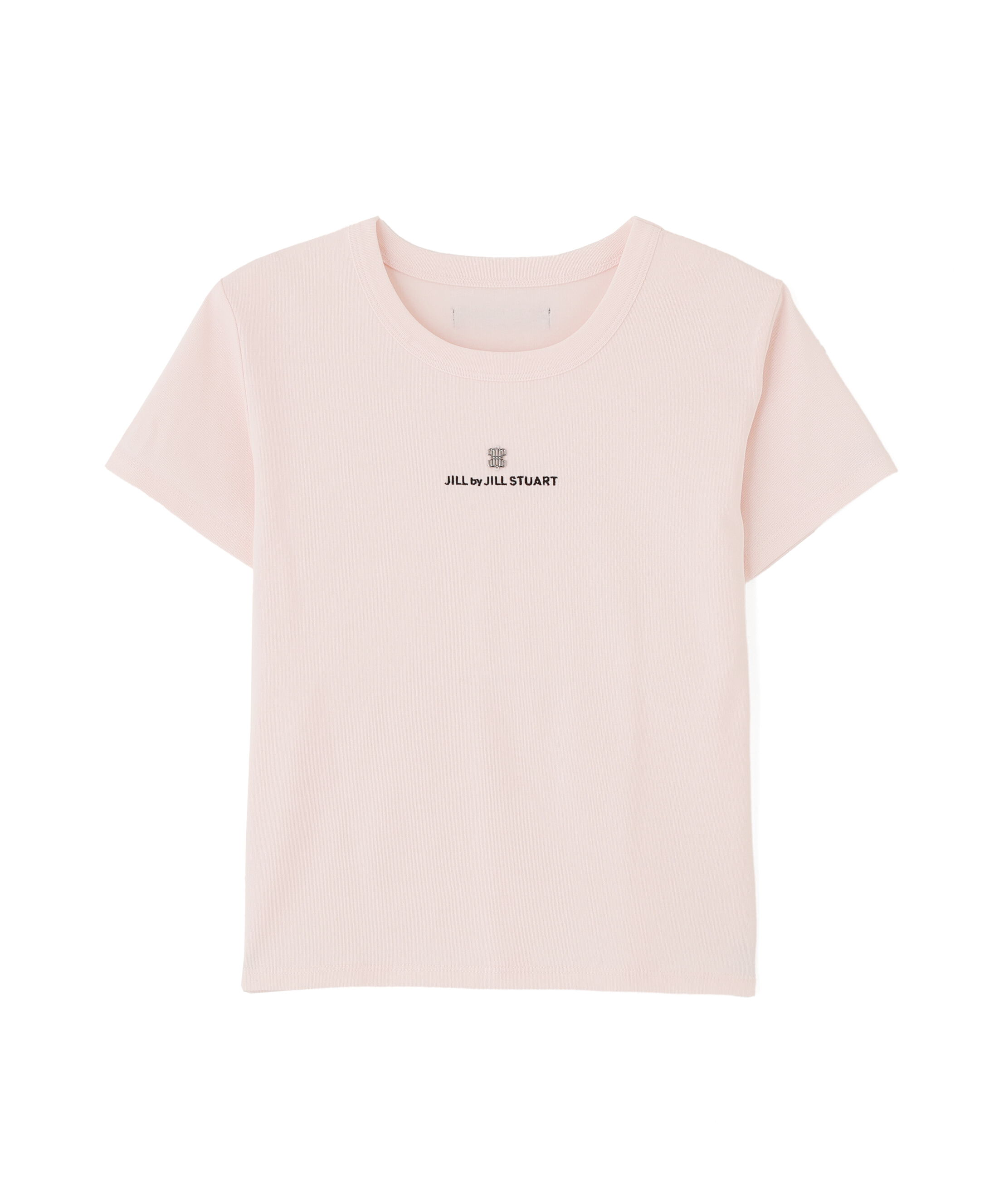 「コンパクトワンポイントロゴTシャツ」|Tシャツ・カットソー|