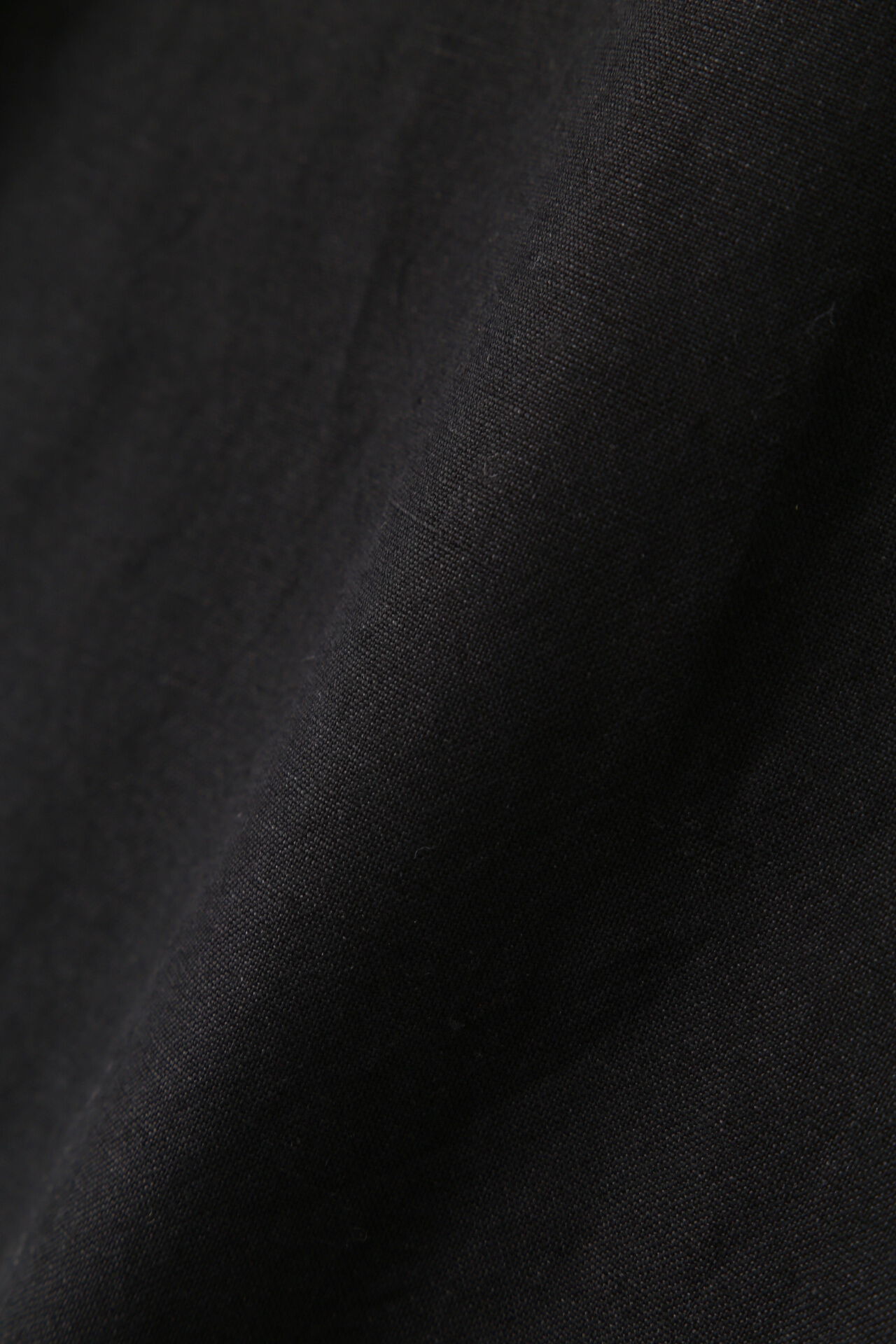 MARGARET HOWELL「DRY WOOL LINEN PLAINWEAVE SHIRT」|シャツ・ブラウス|