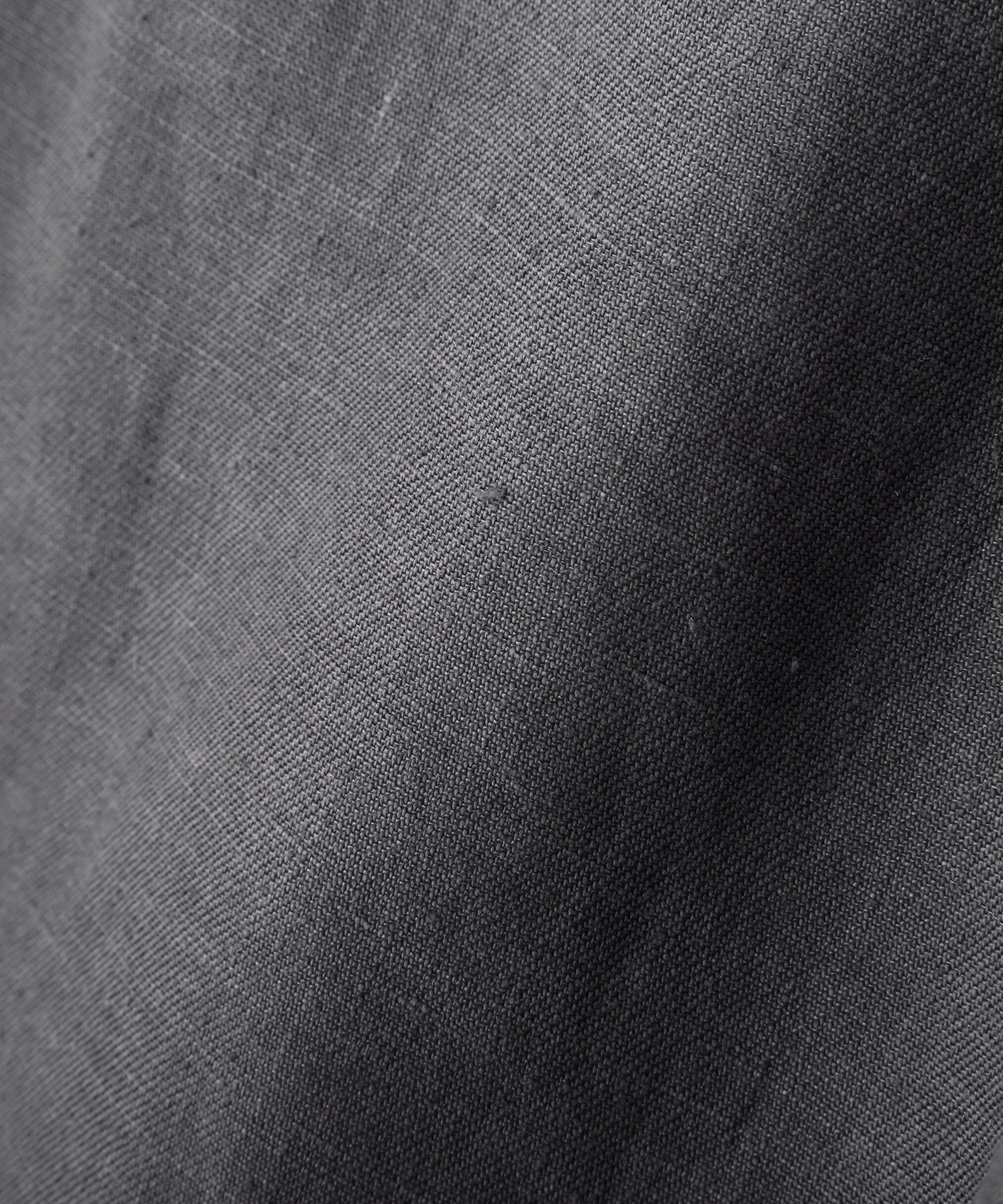 MARGARET HOWELL「COMPACT LINEN TWILL TROUSERS」|その他|