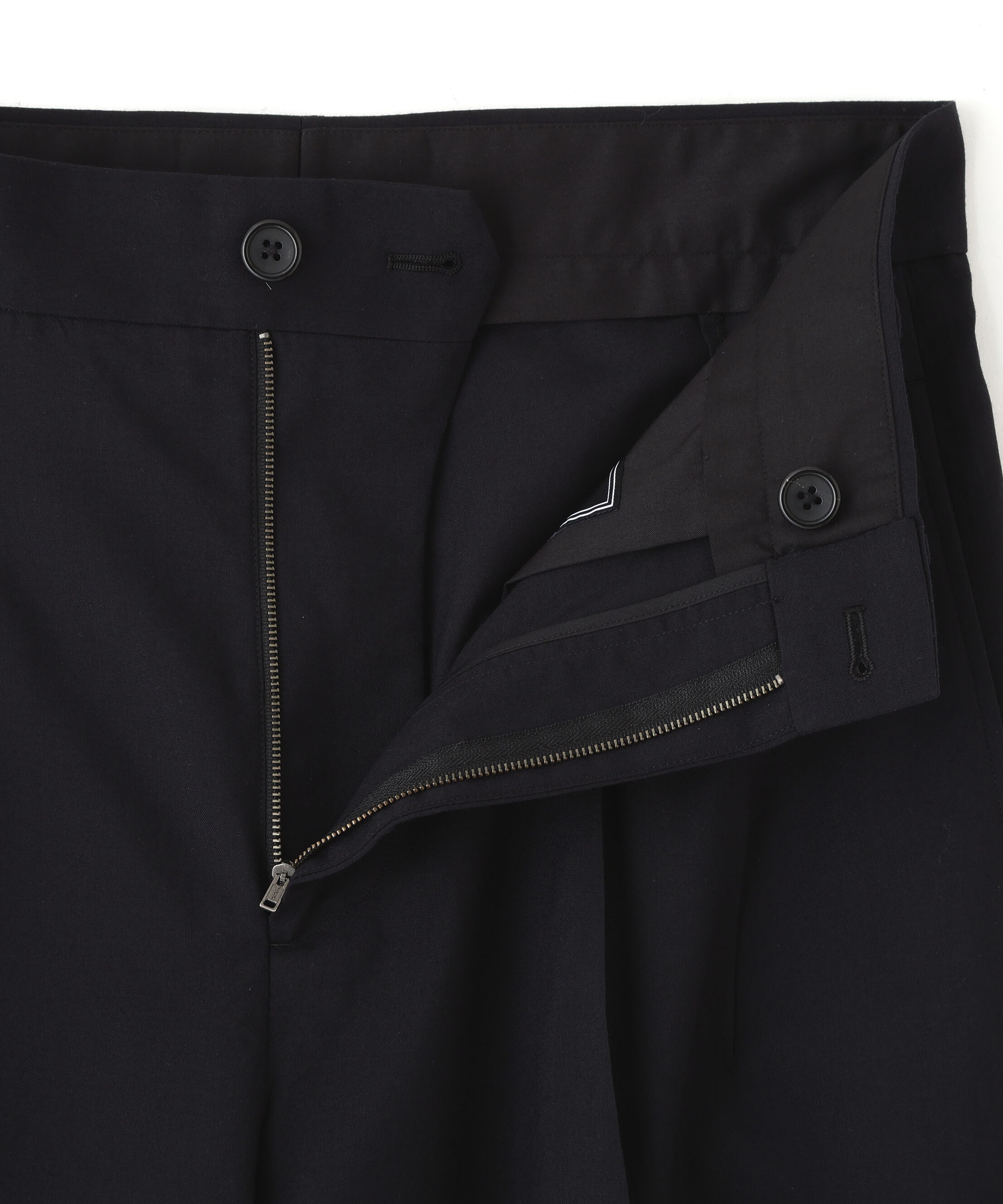 MARGARET HOWELL「SUMMER WOOL TROUSERS」|その他|