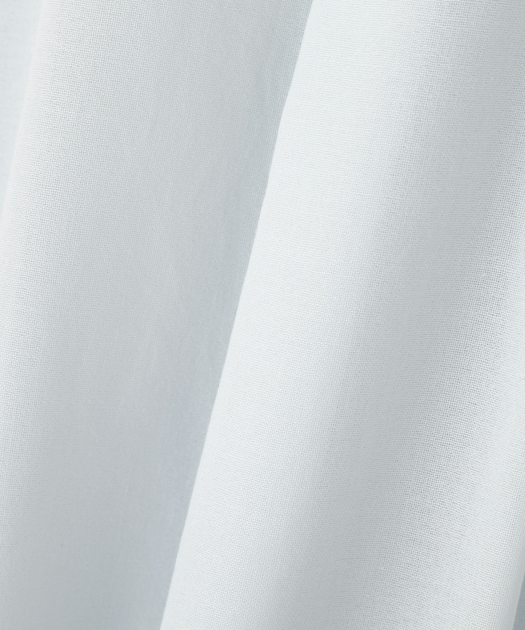  「HIGH TWISTED COTTON VOILE SHIRT」|シャツ・ブラウス|