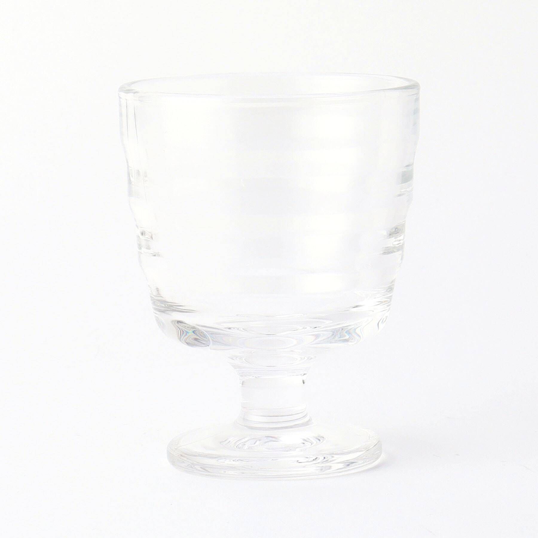 212 KITCHEN STORE「ルラック　フリーグラス　240ml　クリア」|グラス・マグカップ|その他