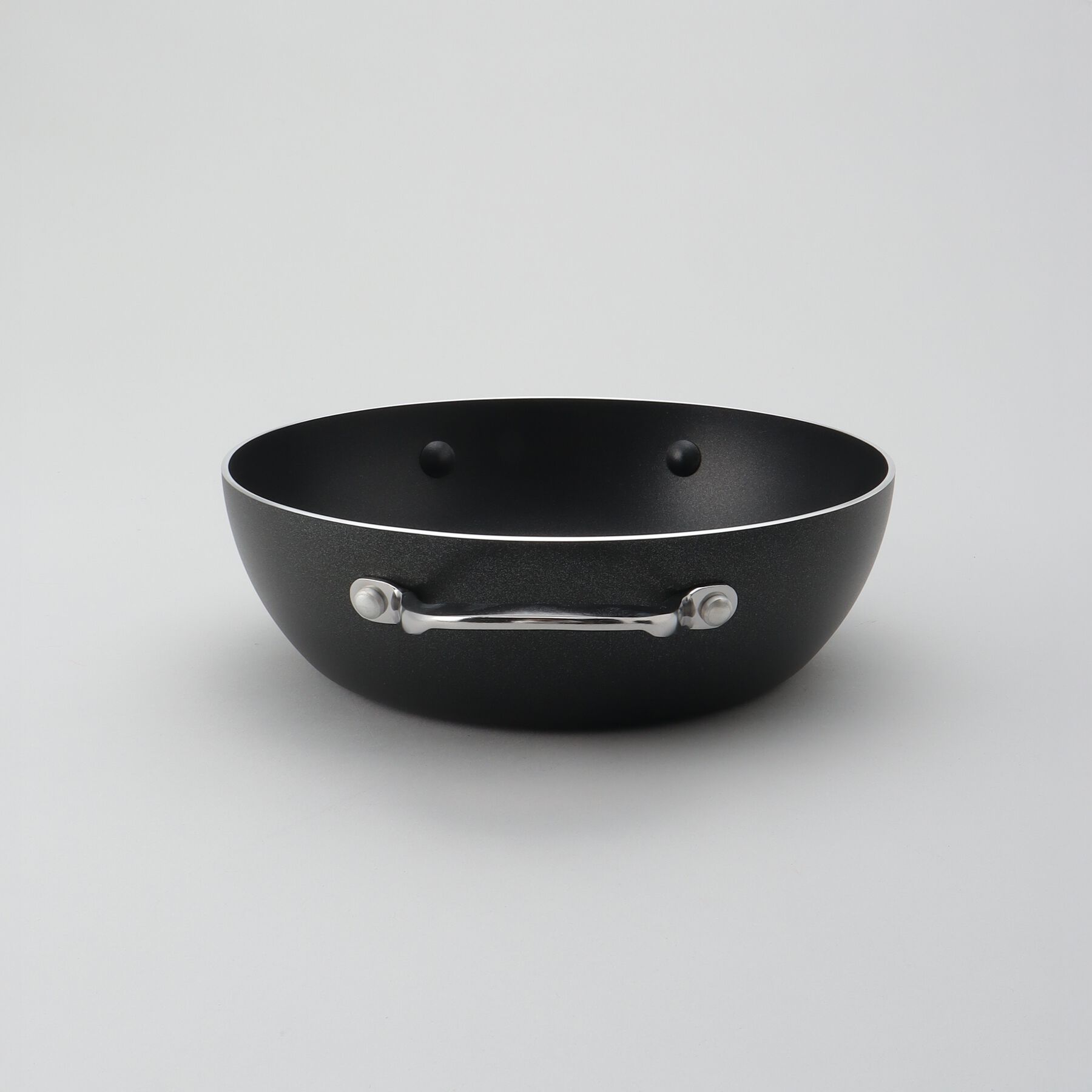 212 KITCHEN STORE「ライトポット　BLACK ＜MEYER  マイヤー＞」|食器・キッチングッズ|