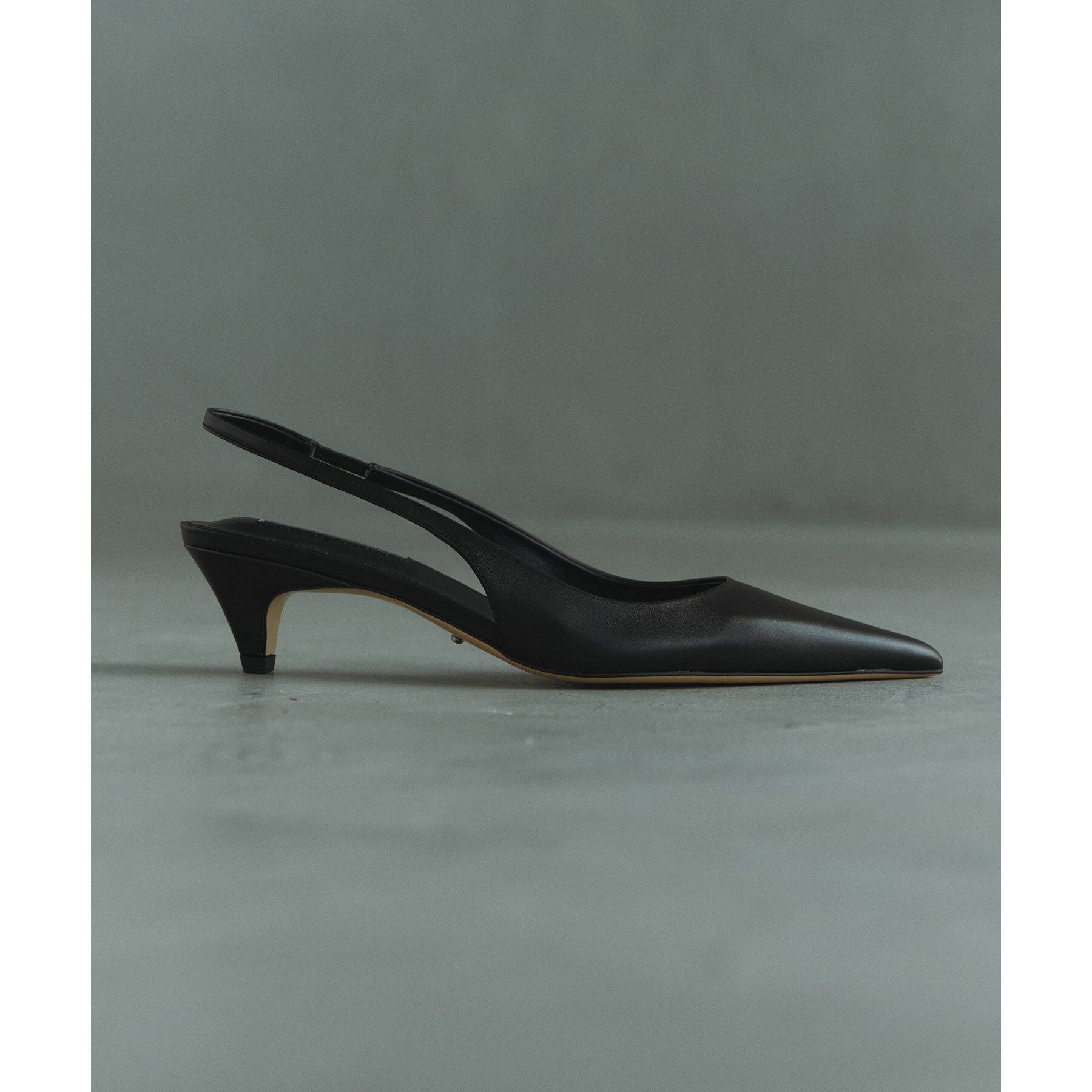 CODE A「Tony Bianco｜DANNI slingback pumps」|パンプス|