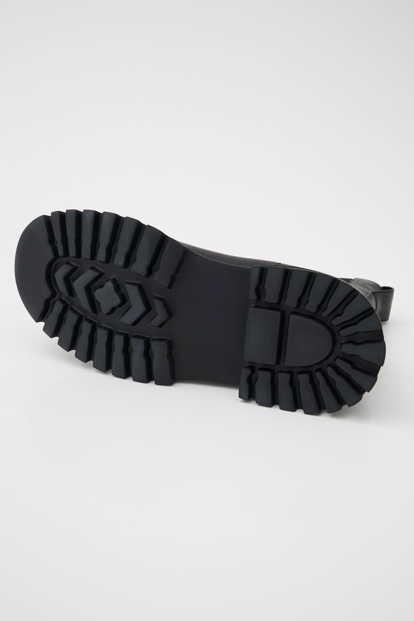 MOUSSY「AIR EASE MIDDLE ブーツ」|その他|