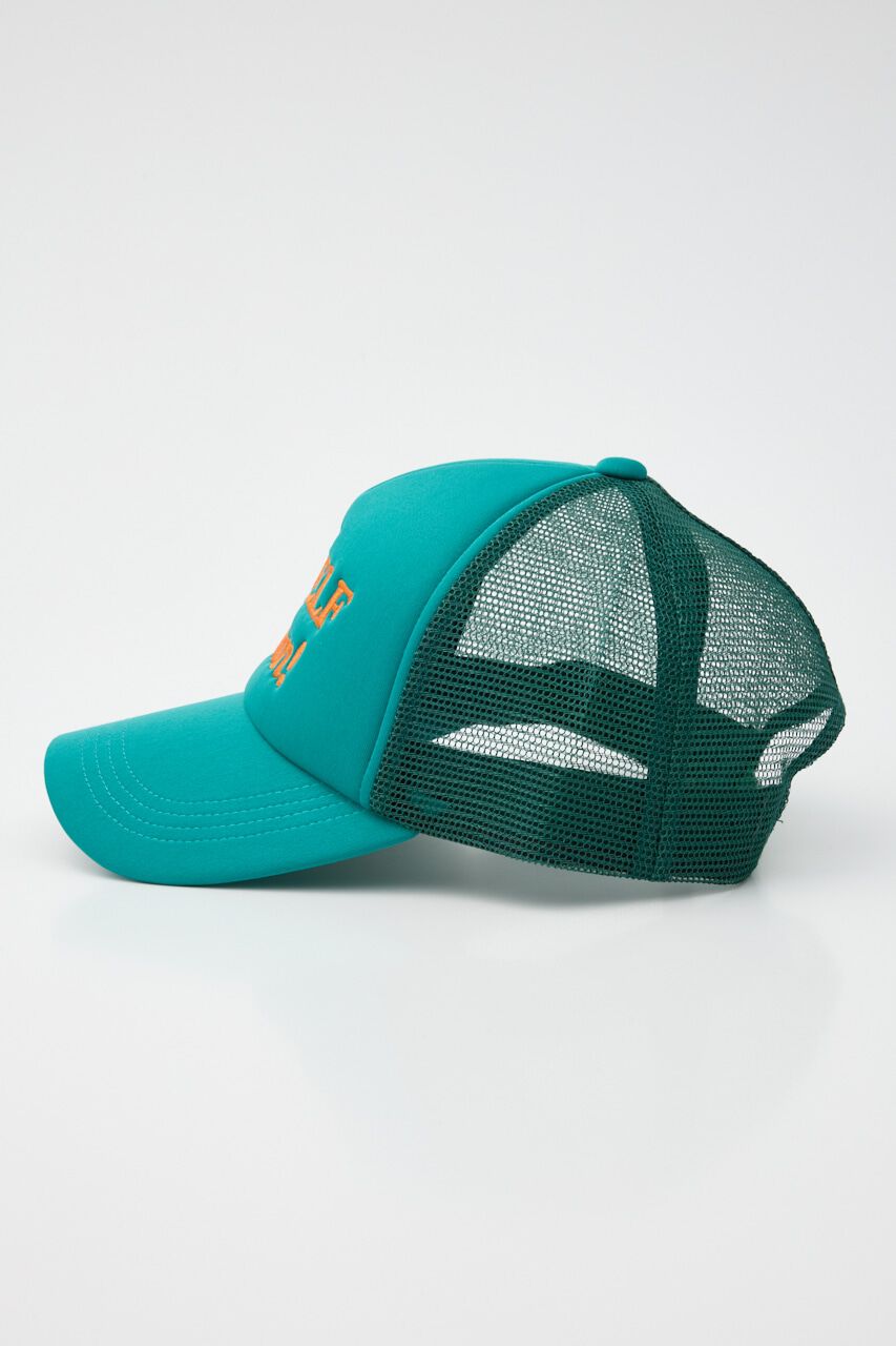 RODEO CROWNS「メッセージメッシュキャップ」|その他|