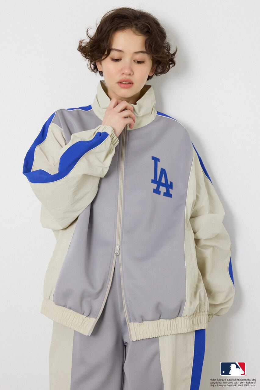 RODEO CROWNS「(MLB)ドッキングトラックジャケット」|その他|