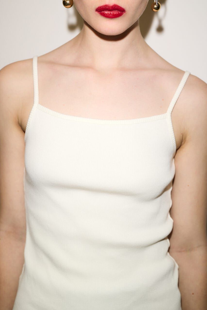 SLY「VARIOUS TANK SET」|タンクトップ|