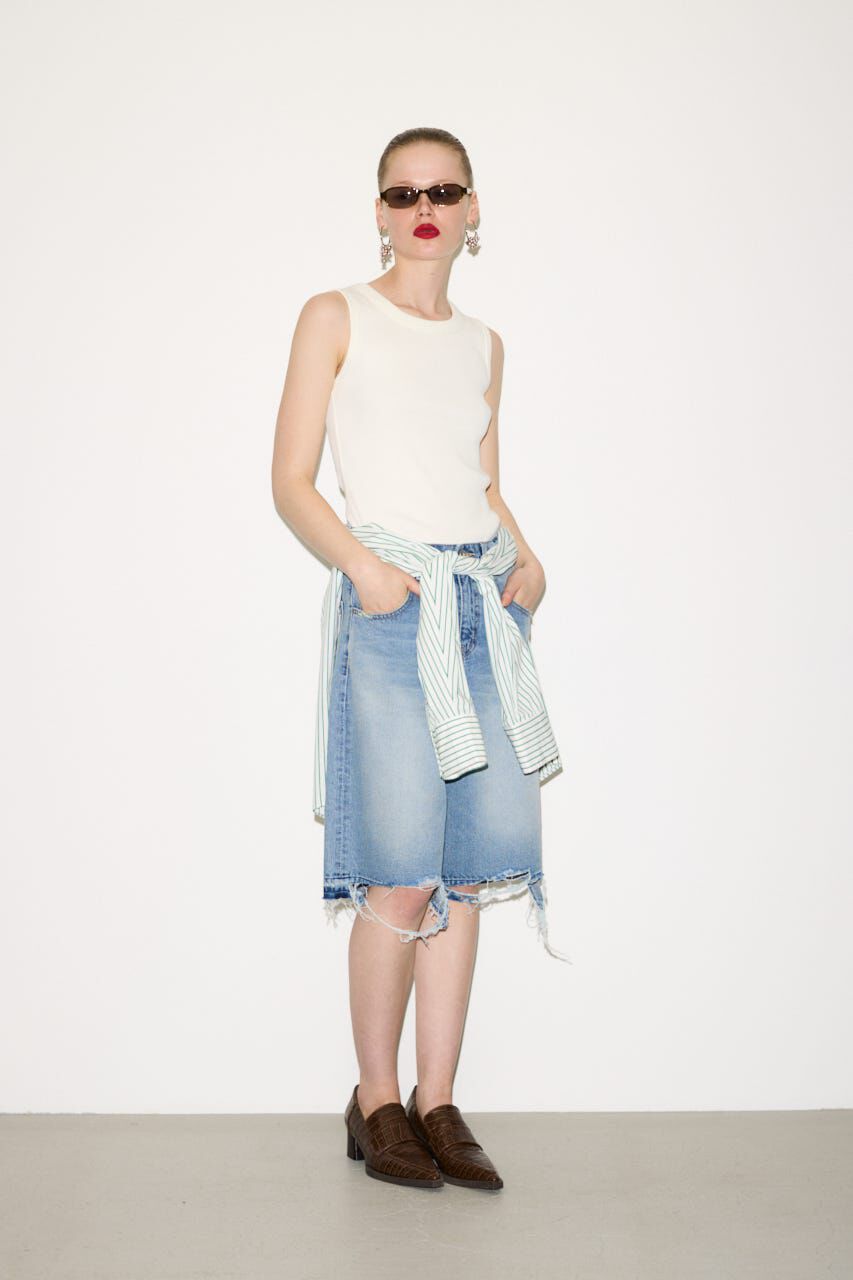 SLY「VARIOUS TANK SET」|タンクトップ|