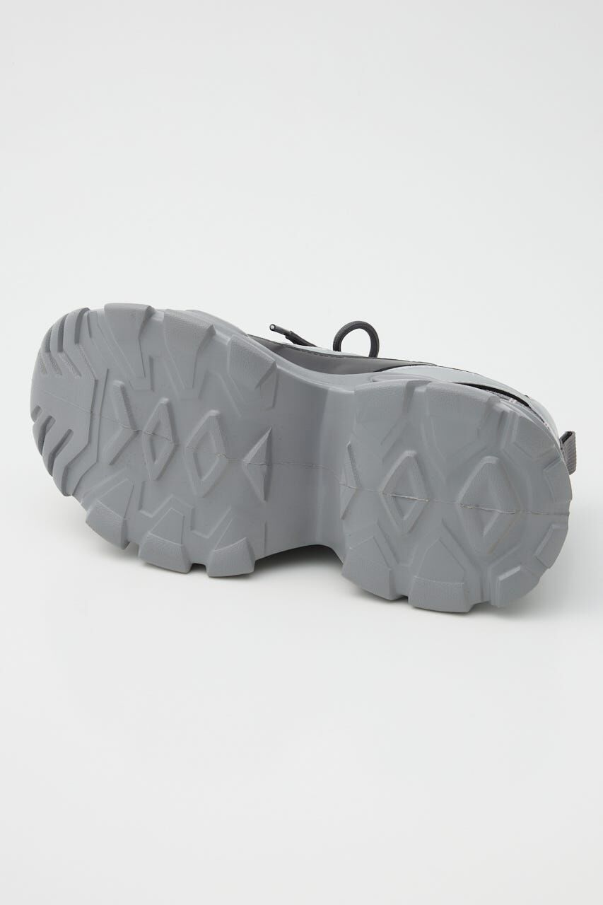 SLY「AIR CORE KNIT SNEAKER」|スニーカー|
