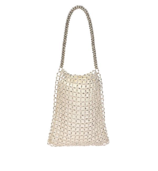 LAGUNAMOON「【THE BAGMATI】ビーズバッグ」|その他|