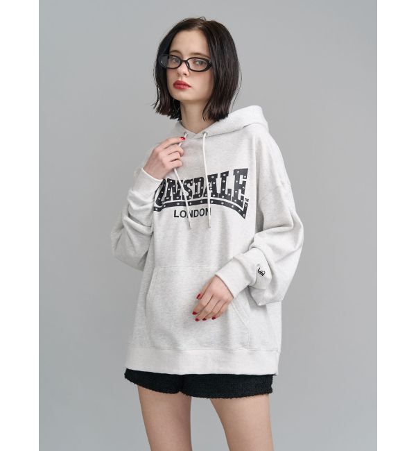 jouetie「【LONSDALE&times;jouetie】スタッズBIGフーディー」|その他|