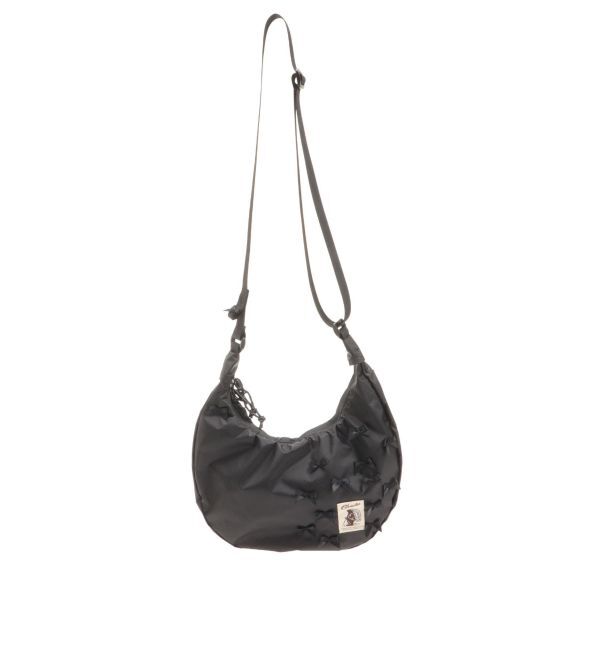 merry jenny「ribbon shoulder bag」|ショルダー・メッセンジャー|