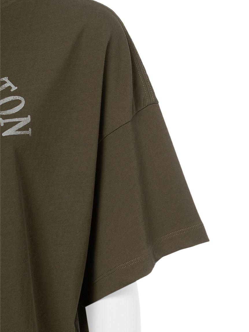 Mila Owen「マリンカレッジＴシャツ」|Tシャツ・カットソー|
