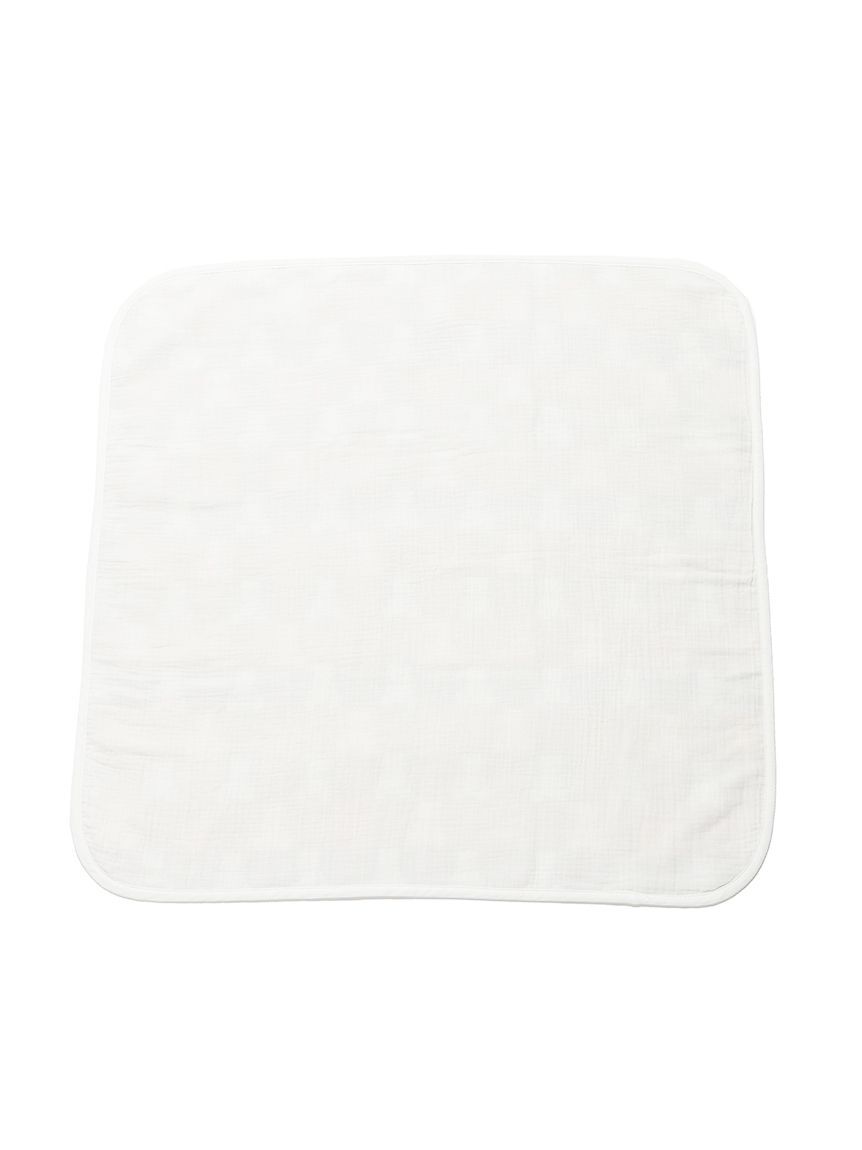GELATO PIQUE KIDS & BABY「【ラッピング済み】【BABY】ベア３重ガーゼブランケット&スタイSET」|その他ベビー用品|