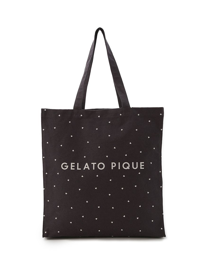 gelato pique「ホビートート」|トートバッグ|