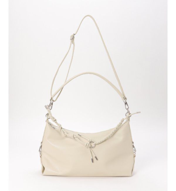 VENCE share style「シーバス2WAYショルダーバッグ」|その他|