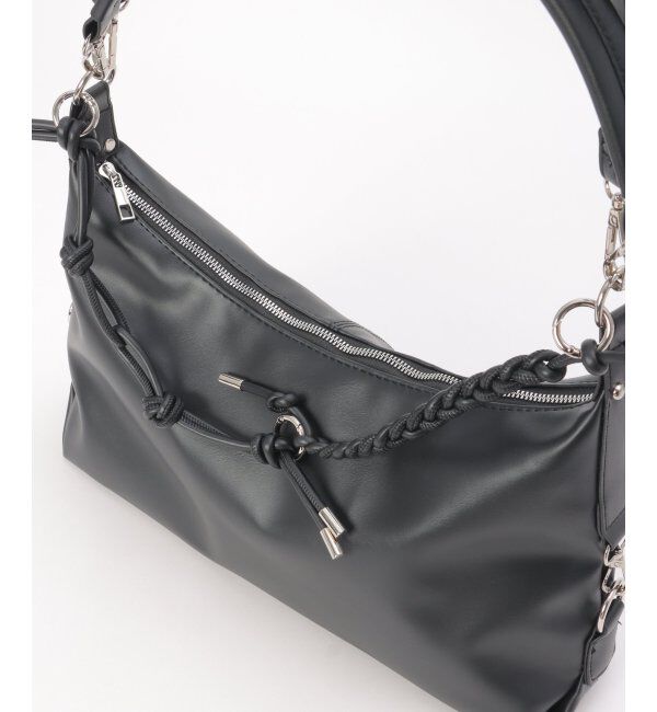 VENCE share style「シーバス2WAYショルダーバッグ」|その他|