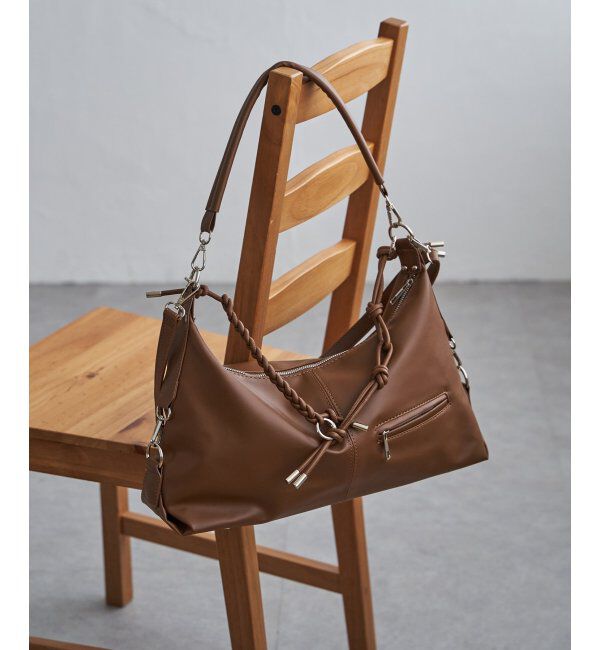 VENCE share style「シーバス2WAYショルダーバッグ」|その他|