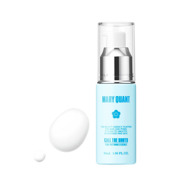 MARY QUANT「コール ザ ショッツ＜毛穴ケア美容液＞」|美容液・オイル・クリーム|-