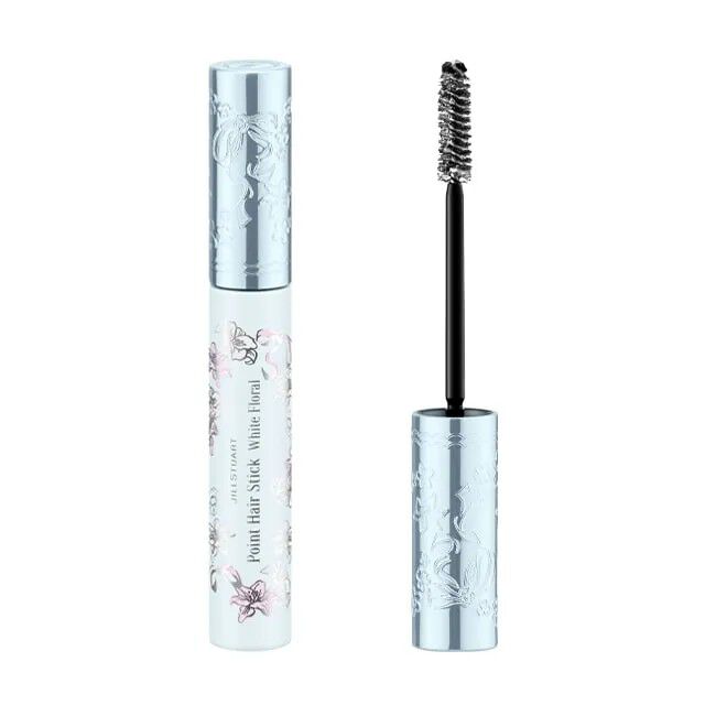 JILL STUART Beauty「【限定】ジルスチュアート  ホワイトフローラル ポイントヘアスティック」|ヘアスタイリング|-