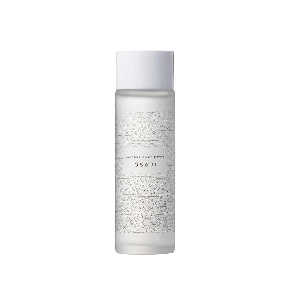 OSAJI「コンフォータブル　ネイルリムーバー　100mL」|ネイルケア|ー